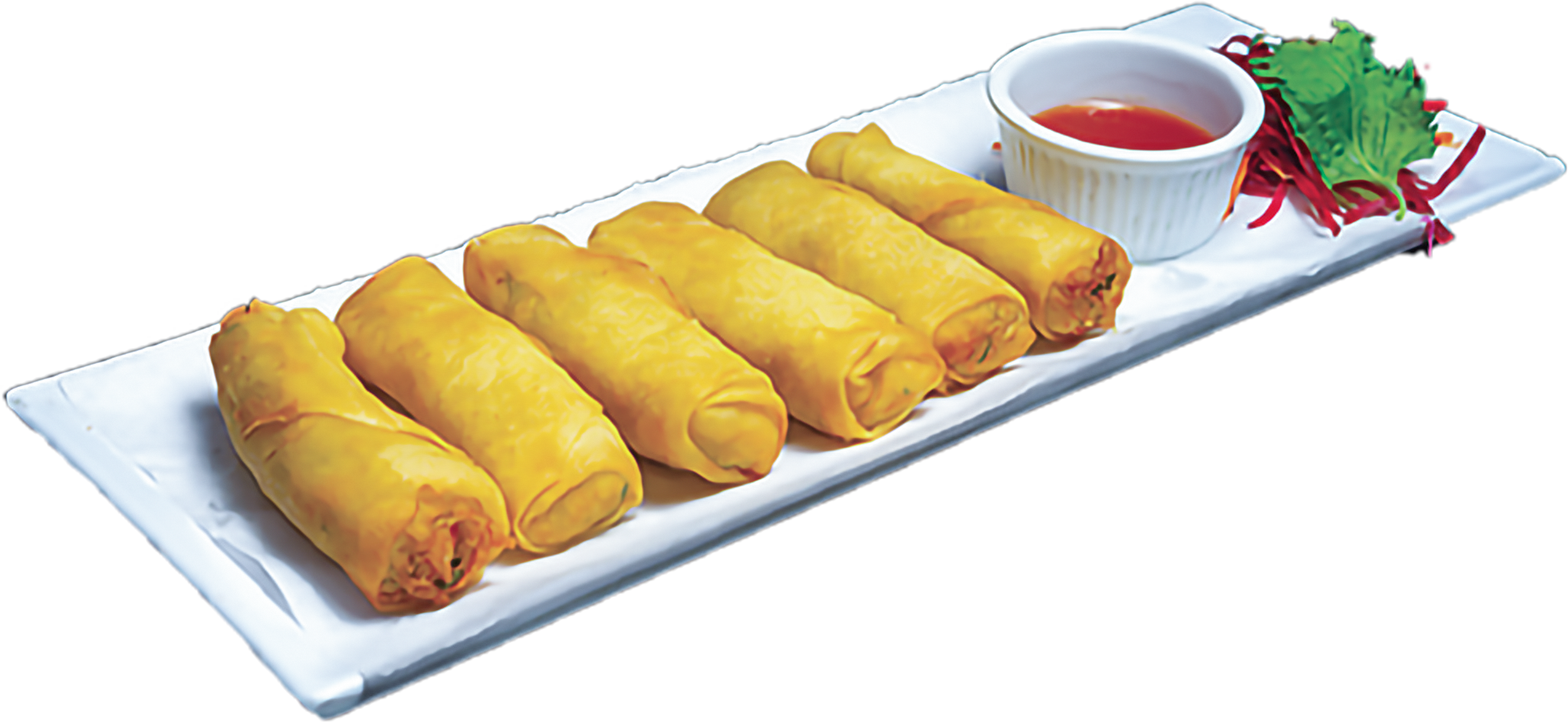 Spring Rolls